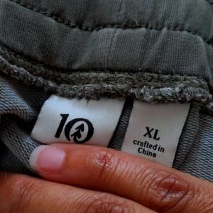 Tentree lounge/ track/ sweat pants